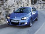 Renault Megane GT Break 2010 года
